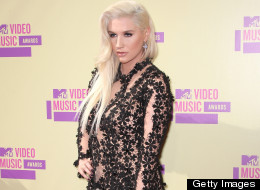 Ke$ha claims she had