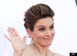 Tina Fey waves goodbye to a film that would have starred Meryl Streep