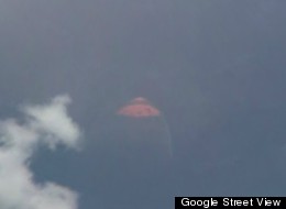 Google Street View