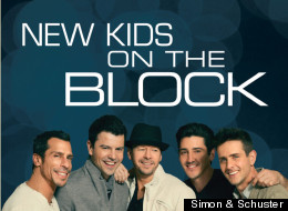 “New Kids on the Block: Five Brothers and a Million Sisters