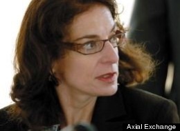 Joanne Rohde founded health care startup Axial after a personal experience with the health care system.