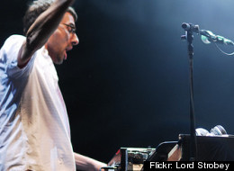Flickr: Lord Strobey