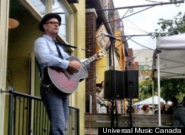 Universal Music Canada