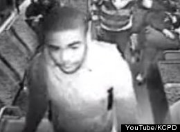 Kansas City, Mo., police are searching for this man, who allegedly assaulted a bus driver, knocking him unconscious.