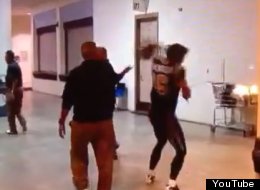 Rams receiver Danny Amendola throws his helmet in the tunnel after leaving a game against the Cardinals with an injury.