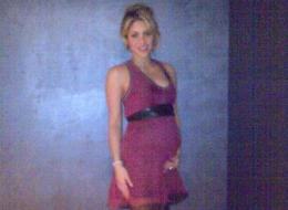 Shakira