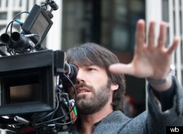 Ben Affleck,