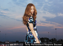 Nicole Kidman habla de su 'extraño' matrimonio con Tom Cruise