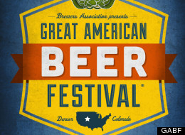 The 2012 Great American Beer Festival begins Oct. 11 and continues through Oct. 13 in Denver, Colorado.