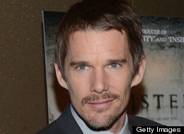Ethan Hawke,