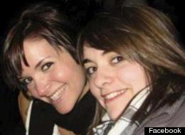 Noémi Bélanger, 25, and Audrey Bélanger, 20 were found dead in Thailand. (Facebook photo)