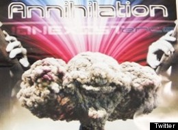 New legal highs like Annihilation could be banned by the government