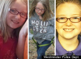 Photos of 10-year-old Jessica Ridgeway were released earlier this week by the Westminster Police Department in addition to flyers and a homemade video with the hope that if more people see the fifth-grader's facial features, mannerisms and hear her voice, it might lead to her being recognized and located.