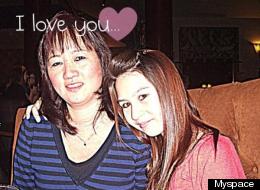 Amanda Todd's mother, Carol Todd, says she was excluded from an anti-bullying conference. (Myspace)