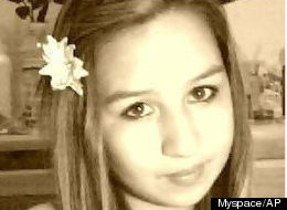 Myspace/AP