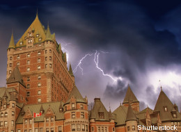 Quebec ahs the highest total debt of any Canadian province, according to data from RBC. (Shutterstock photo)
