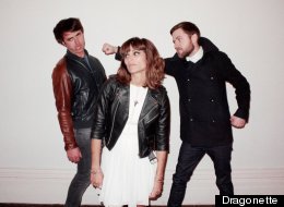 Dragonette