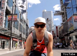 YouTube