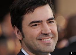 Ron Livingston, star of