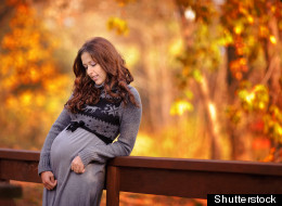 Prenatal Depression Warning Signs: Here's W