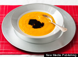 better  taste Recipe Butternut Gingered how Squash soup squash make Of The butternut Day: to Soup