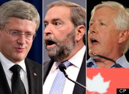 Opposition parties claimed victory on Friday after persuading the Conservatives to accept a proposal to take MP pension reforms out of the massive omnibus budget Bill C-45. (Alamy)
