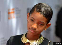 Willow Smith covers Adele's