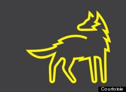 Logo du Festival du nouveau cinéma.