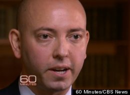 Former Goldman Sachs vice president Greg Smith told