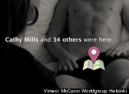 Vimeo/ McCann Worldgroup Helsinki
