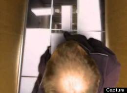 Extrait de la vidéo (Capture d'écran)