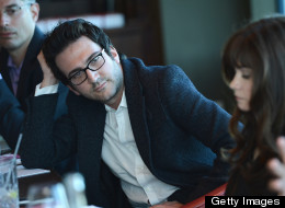 Josh Schwartz, director of