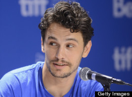 James Franco clarifies that he's not dating Selena Gomez, Ashley Benson or Kristen Stewart.