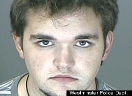 Photo of 17-year-old Austin Reed Sigg, arrested in connection with the killing of 10-year-old Colorado girl Jessica Ridgeway.