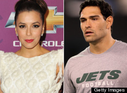 Eva Longoria y Mark Sanchez terminan su noviazgo