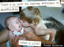 #thisislove