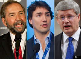The New Democrats remain the top choice of Quebecers, with almost double the support of their nearest rival in the province according to a new poll. But the survey also shows the NDP’s lead in Quebec is not as solid as it could be. (CP)