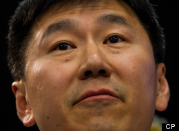 Vancouver Police Chief Jim Chu is giving renewed support to Bill C-30, controversial legislation that would allow police to monitor online activity. (Darryl Dyck, CP)
