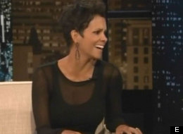 Halle Berry talks about her bad luck with movies on