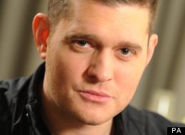 Michael Buble among the winners at the 23rd SOCAN Awards