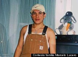 El crimen del inmigrante ecuatoriano Marcelo Lucero ocurrió el 8 de noviembre del 2008 y fue noticia nacional por las connotaciones de odio racial que lo rodearon.