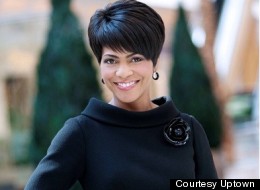 rhonda walker detroit anchor tv teen inspire uses platform community