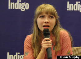 How Tavi Gevinson has inpsired her fans to dress