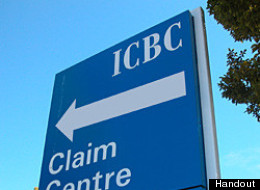 A B.C. couple has been fined $200,000 after an investigation revealed they lied to ICBC to save $800. (Handout)
