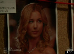 Has Mason discovered Emily's secret?