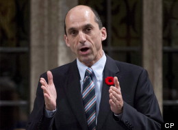 An investigation by Canada's veterans ombudsman into a controversial breach of privacy was quietly shut down last year on the instructions of Veterans Affairs Minister Steven Blaney, newly released documents reveal. (CP)