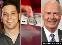 A Conservative MP’s quest to shed light on the salaries of CBC’s big earners such as Peter Mansbridge and George Stroumboulopoulos hit the floor of the House of Commons Monday in the form of Edmonton MP Brent Rathgeber private member’s bill, C-461. (<a href=