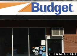 As CBC News reports on claims that Budget Rent a Car in B.C. is overcharging customers for minor damage, consumer agencies recommend renters take steps to protect themselves. (CP/ Globe And Mail)