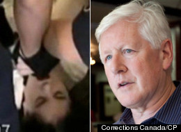 Bob Rae says a public inquiry is needed to get to the root of the tragedy that befell Ashley Smith — the troubled teen who choked to death in her prison cell as guards stood watch. (Corrections Canada/CP)