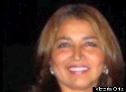 Marta Gil, abogada de origen colombiano, hoy residente en Phoenix, Arizona, fue víctima de secuestro.